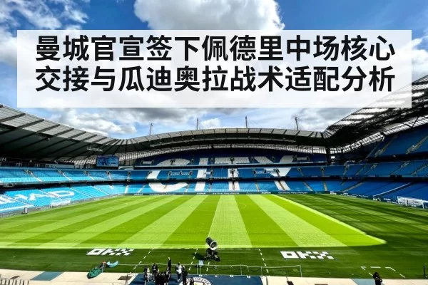 曼城官宣签下佩德里中场核心交接与瓜迪奥拉战术适配分析